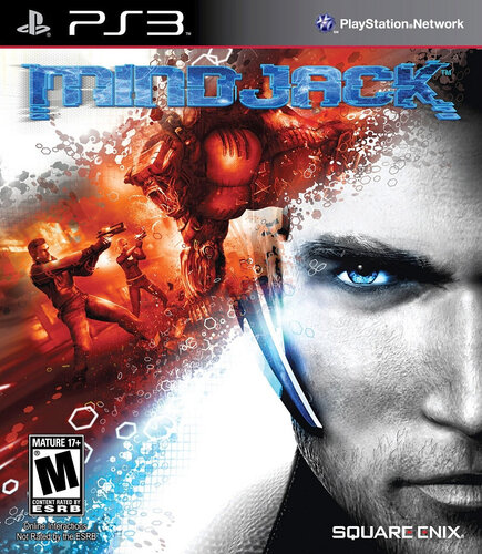 Περισσότερες πληροφορίες για "Mindjack (PlayStation 3)"