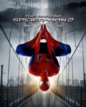 Περισσότερες πληροφορίες για "Amazing Spiderman 2 (PC)"