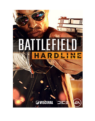 Περισσότερες πληροφορίες για "Battlefield Hardline (PlayStation 3)"