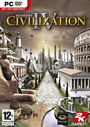 Περισσότερες πληροφορίες για "Civilization IV (PC)"