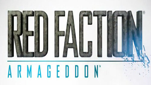 Περισσότερες πληροφορίες για "Nordic Games Red Faction: Armageddon (PC)"