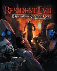 Περισσότερες πληροφορίες για "Resident Evil: Operation Raccoon City (PC)"