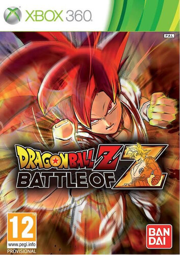 Περισσότερες πληροφορίες για "Dragon Ball Z: Battle Of Z - Limited Edition (Xbox 360)"