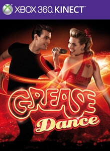 Περισσότερες πληροφορίες για "Grease Dance (Xbox 360)"