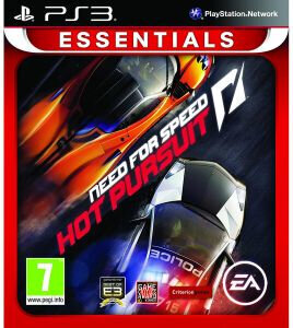 Περισσότερες πληροφορίες για "Nfs Hot Pursuit Essentials Repub (PlayStation 3)"