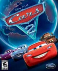 Περισσότερες πληροφορίες για "Cars 2: The Video Game (Nintendo 3DS)"