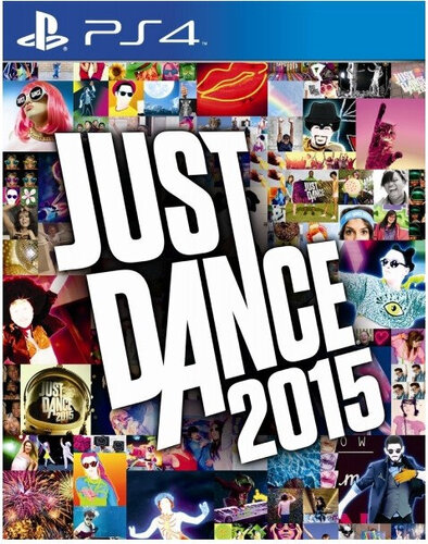 Περισσότερες πληροφορίες για "Just Dance 2015 (PlayStation 4)"