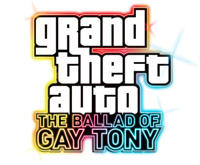 Περισσότερες πληροφορίες για "GTA IV: Ballad Gay Tony (PC/Mac)"