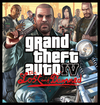 Περισσότερες πληροφορίες για "GTA IV: Lost & Damned (PC)"