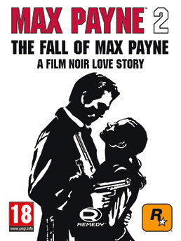 Περισσότερες πληροφορίες για "Max Payne 2: The Fall of (PC)"