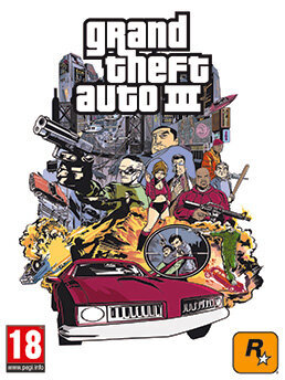 Περισσότερες πληροφορίες για "Grand Theft Auto III (PC)"