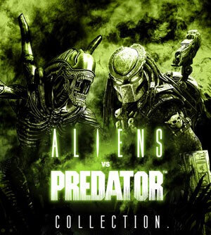 Περισσότερες πληροφορίες για "Aliens vs. Predator Collection (PC)"