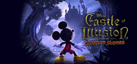 Περισσότερες πληροφορίες για "SEGA Castle of Illusion (PC)"