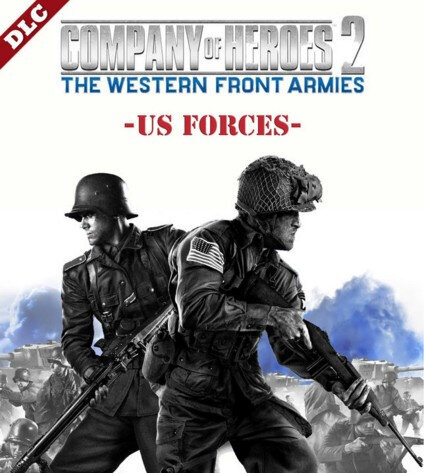 Περισσότερες πληροφορίες για "Company of Heroes 2: The Western Front Armies - US Forces (PC)"