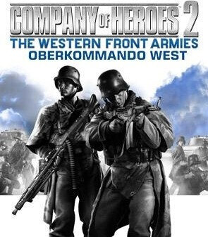 Περισσότερες πληροφορίες για "Company of Heroes 2: The Western Front Armies - Oberkommando West (PC)"