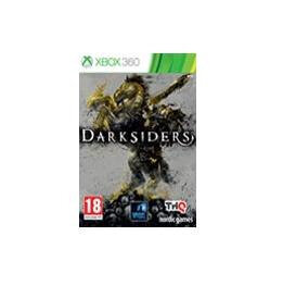 Περισσότερες πληροφορίες για "Darksiders (Xbox 360)"