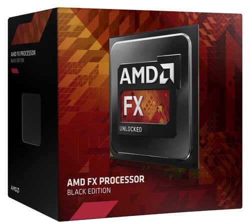 Περισσότερες πληροφορίες για "AMD FX 8320E (Box)"