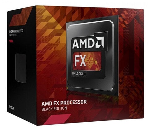 Περισσότερες πληροφορίες για "AMD FX 8370 (Box)"