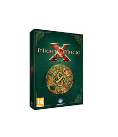 Περισσότερες πληροφορίες για "Might & Magic X Legacy Digital Deluxe (PC)"