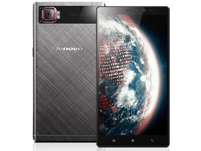 Περισσότερες πληροφορίες για "Lenovo VIBE Z2 Pro (Μεταλλικός/32 GB)"