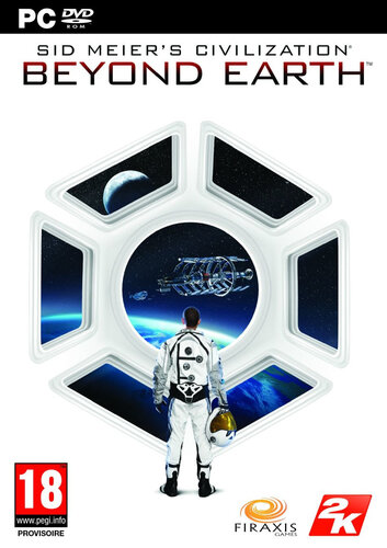 Περισσότερες πληροφορίες για "Sid Meier's Civilization: Beyond Earth (PC)"