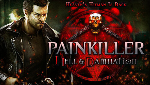 Περισσότερες πληροφορίες για "Painkiller Hell and Damnation (PC/Mac)"