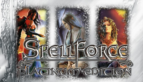 Περισσότερες πληροφορίες για "SpellForce 1 Platinum (PC)"