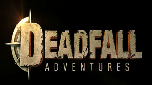 Περισσότερες πληροφορίες για "Nordic Games Deadfall Adventures (PC)"