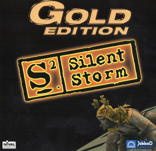 Περισσότερες πληροφορίες για "Silent Storm Gold Edition (PC)"