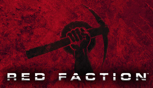 Περισσότερες πληροφορίες για "Nordic Games Red Faction (PC)"