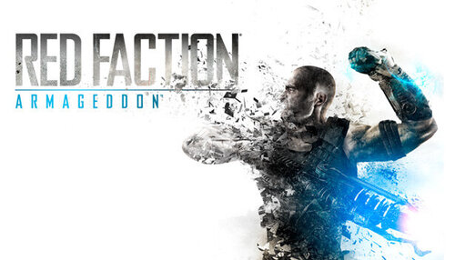 Περισσότερες πληροφορίες για "Nordic Games Red Faction Armageddon (PC)"