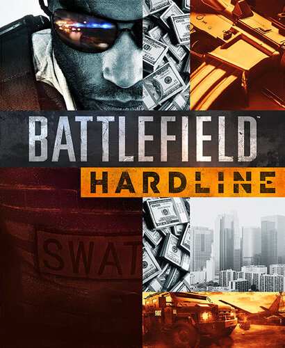 Περισσότερες πληροφορίες για "Battlefield Hardline Deluxe Edition (PlayStation 4)"