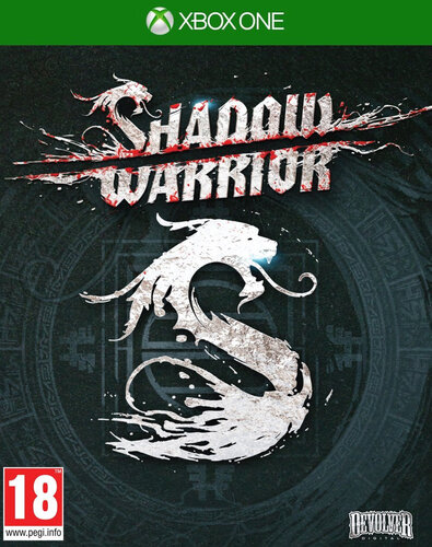 Περισσότερες πληροφορίες για "Shadow Warrior (Xbox One)"