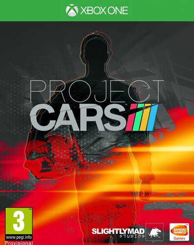 Περισσότερες πληροφορίες για "Project CARS (Xbox One)"