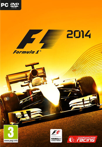 Περισσότερες πληροφορίες για "F1 2014 (PC)"