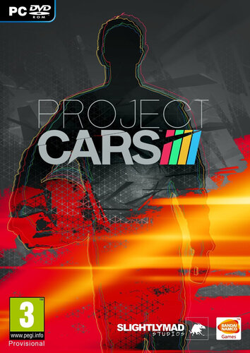 Περισσότερες πληροφορίες για "Project CARS (PC)"