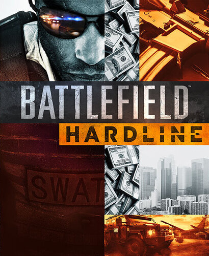 Περισσότερες πληροφορίες για "Battlefield Hardline Deluxe Edition (Xbox One)"