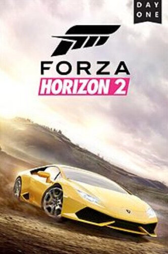 Περισσότερες πληροφορίες για "Forza Horizon 2 Day One Edition (Xbox One)"