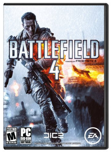 Περισσότερες πληροφορίες για "Battlefield 4 Premium Edition (PC)"