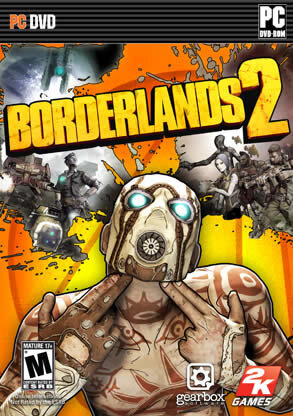 Περισσότερες πληροφορίες για "Borderlands 2 - Game of the Year Edition (PC/Mac)"