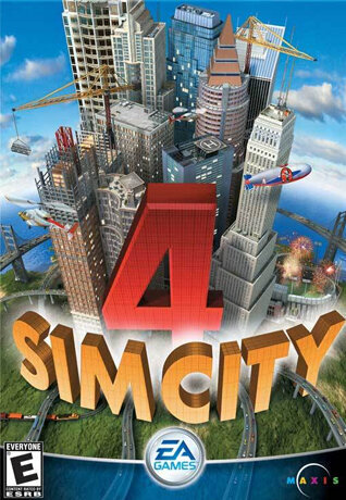 Περισσότερες πληροφορίες για "SimCity 4: Deluxe Edition (PC/Mac)"