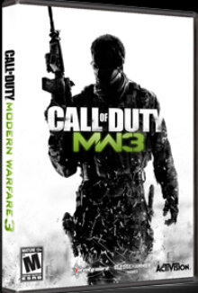 Περισσότερες πληροφορίες για "Call Of Duty: Modern Warfare 3 (PC/Mac)"