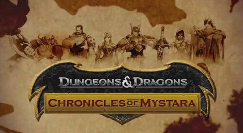 Περισσότερες πληροφορίες για "Dungeons & Dragons: Chronicles of Mystara (PC)"