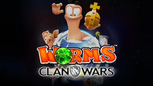 Περισσότερες πληροφορίες για "Worms Clan Wars (PC)"