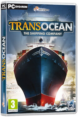 Περισσότερες πληροφορίες για "Trans Ocean Ship Company (PC)"