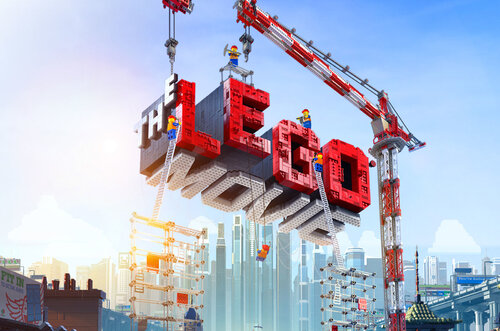 Περισσότερες πληροφορίες για "Lego The Movie (Nintendo 3DS)"