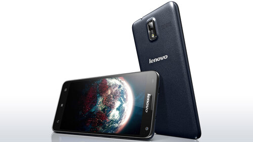 Περισσότερες πληροφορίες για "Lenovo Ideaphone S580 (Μαύρο)"