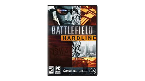 Περισσότερες πληροφορίες για "Battlefield Hardline (PC)"