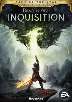 Περισσότερες πληροφορίες για "Dragon Age 3: Inquisition (PC)"