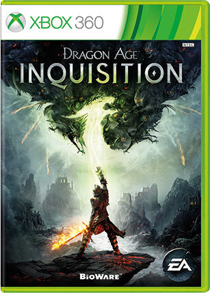 Περισσότερες πληροφορίες για "Dragon Age : Inquisition (Xbox 360)"